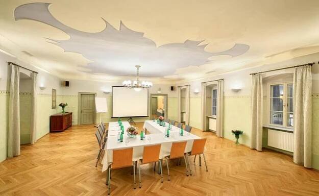 BELLEVUE HOTEL ČESKÝ KRUMLOV