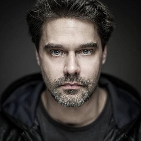 Raphaël Vogt - Schauspieler | Ninja-PR