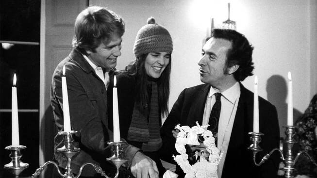 Arthur Hiller, ‘Love Story’ Director and Box-Office Magnet, Dies at 92