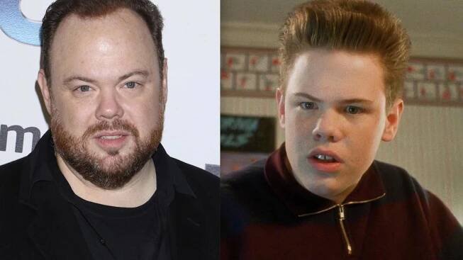 Devin Ratray: Zatčen za škrcení přítelkyně!
