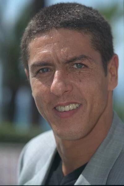 Foto k tématu Samy Naceri – stránka 14