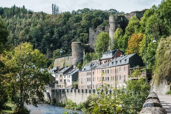 Schöne Orte in Belgien entdecken – Natur, Städte & Geheimtipps