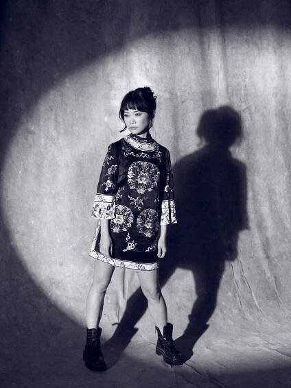 Haruka Abe