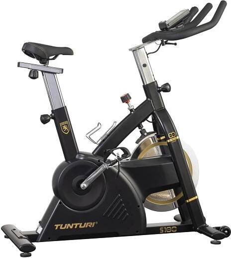 Cyklotrenažér Tunturi Centuri S100