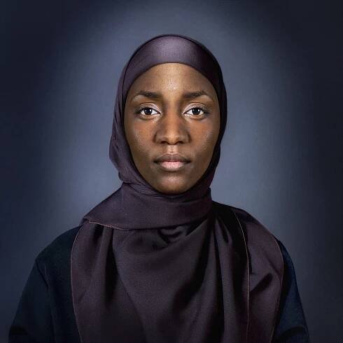 Portraits – Noema Gallery