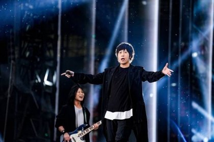 China lip-synch probe into top Taiwanese rock band is politically motivated, Taiwan intelligence officials claim