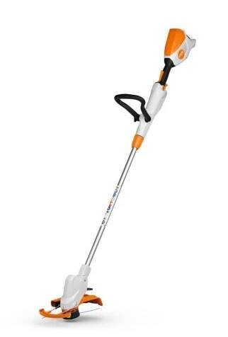 STIHL Akumulátorový vyžínač FSA 50 SET  AK 10 + AL 101 (FA110115713)
