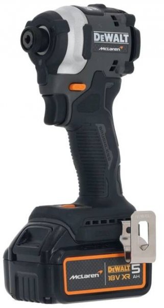 DeWALT McLaren DCK200MP2T-QW