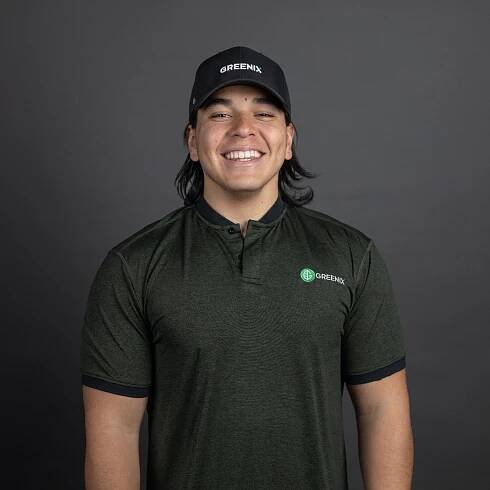 Alan Marin