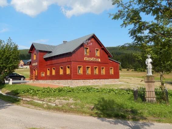 Krajánek