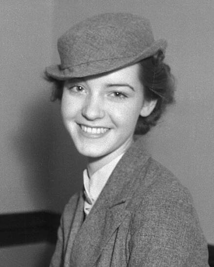 Marsha Hunt (actress, born 1917) - Wikipedia