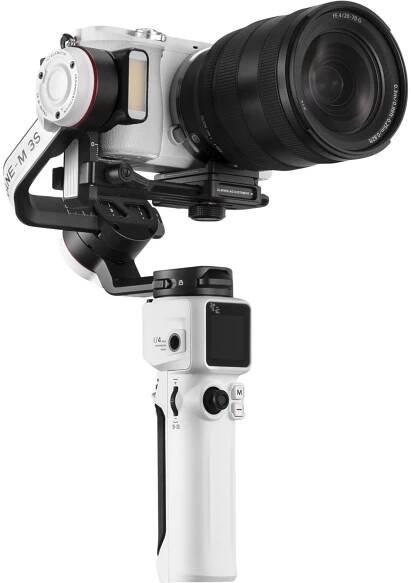 Zhiyun Crane M3S Combo C020129ABR2