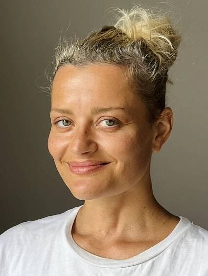Erika Stárková – OF AGENCY
