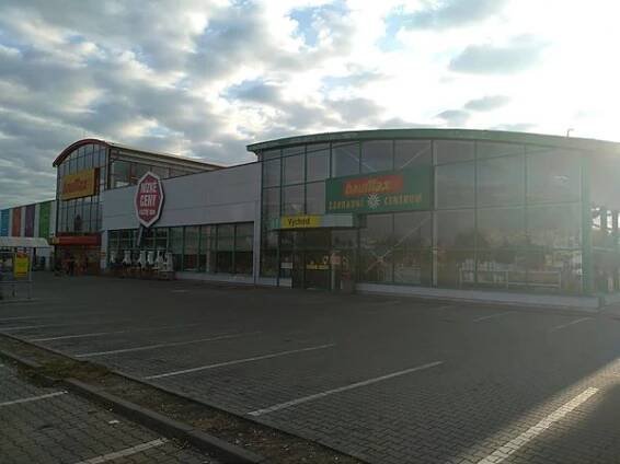 bauMax foto 3