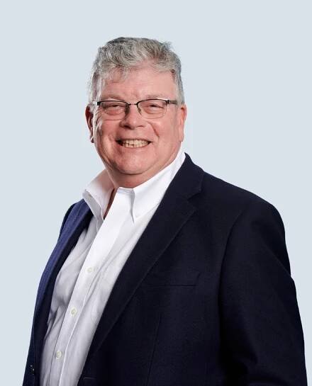 Andrew Gibson