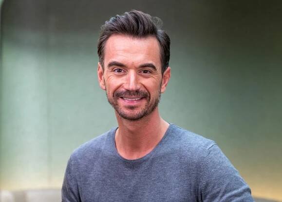 Florian Silbereisen