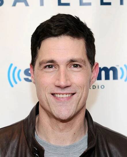 Matthew Fox