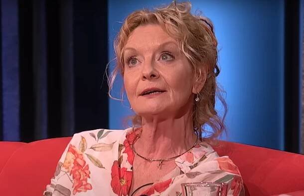 Vilma Cibulková poprvé promluvila o incidentu za volantem: "Vím, že jsem udělala chybu" - Zivot