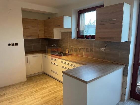 Kuchyně a kuchyňské linky | Nábytek Sprint