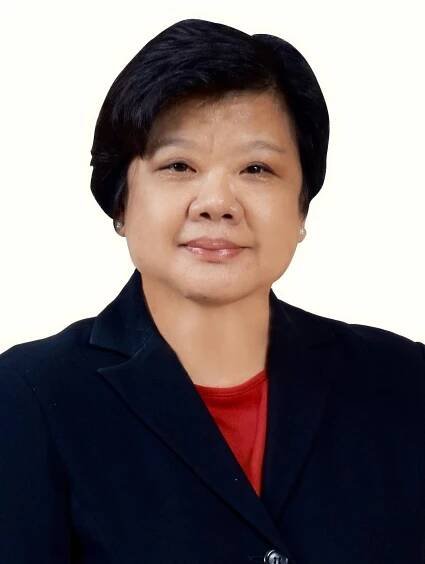 Del Monte Philippines - About us - Leadership