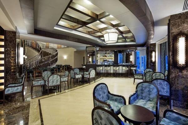 Liberty Lara 5* Antalya