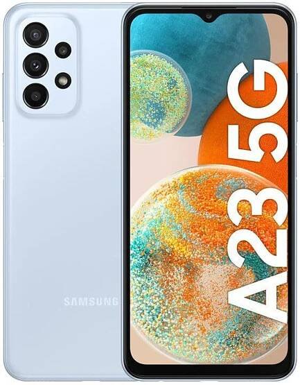 Samsung Galaxy A23 5G 4GB