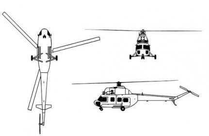 Soubor:Mil Mi-2 schema.png – Wikipedie