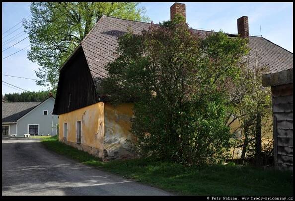 Hrady, tvrze, zámky a zříceniny – Fotografie z roku 2024 – 5.část / hrady-zriceniny.cz