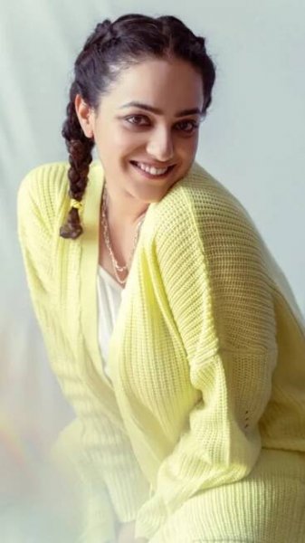 In pics: Mesmerizing looks of Nithya Menen
