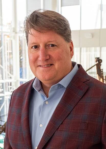 Eric Frey to Join New City Administration – City of Columbus, Indiana - Daily CityLive