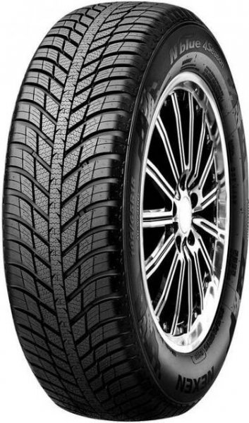 NEXEN N'blue 4 Season 165/70 R14 85 T XL