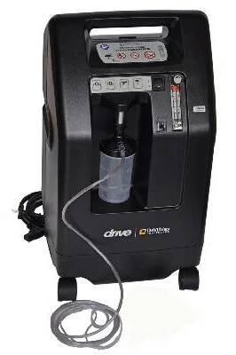 Oxygenerátor DeVilbiss Compact 525KS
