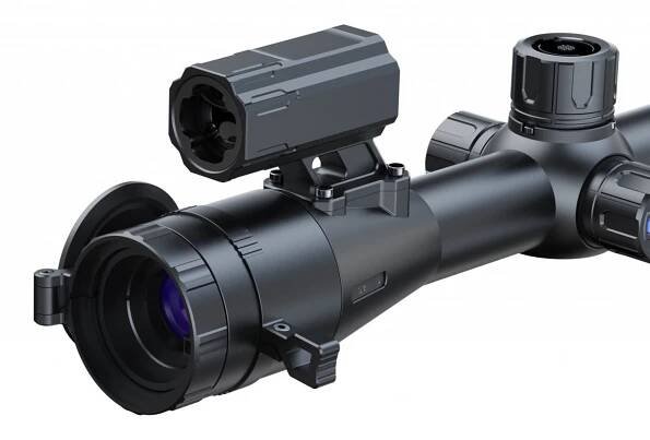 PARD TS31 4x45 LRF