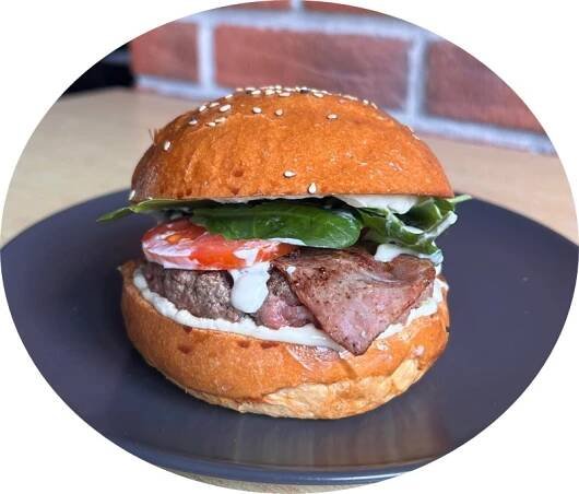 jarny spec bur | DOSÝTA - BURGER & BEER