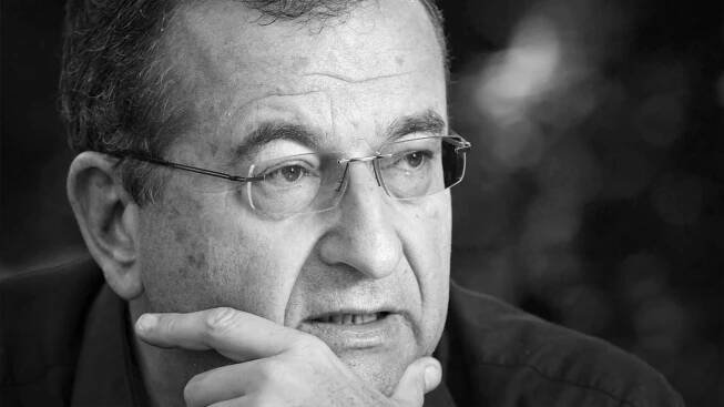 Zemřel Cyril Höschl (†75). Známý český psychiatr bojoval s vážnou nemocí