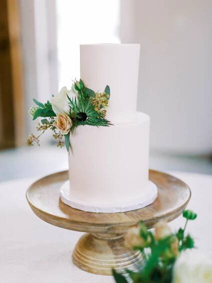 Caroline & Aaron | Barn of Chapel Hill | Blog