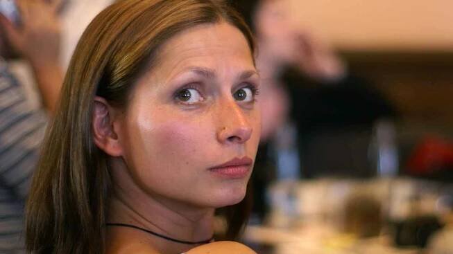 Herečka Míčová: Přísný Boris Rösner byl výborný učitel