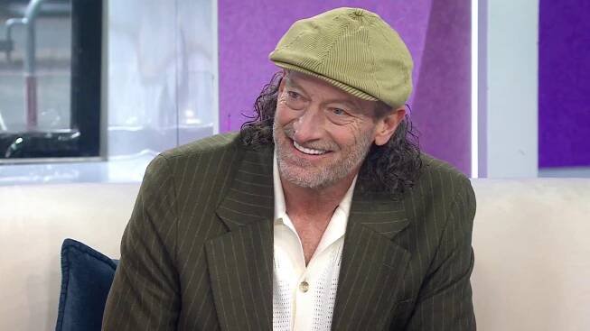 Troy Kotsur on Playing a Deaf Villain in ‘Black Rabbit’