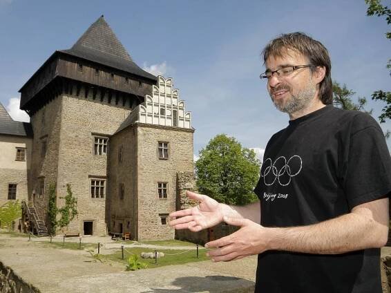 Mladí architekti představili ideální podobu Lipnice. Lidé ji uvidí na výstavě