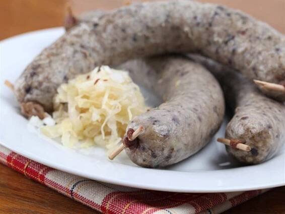 Kam na víkend? Na zabijačku nebo pálenku