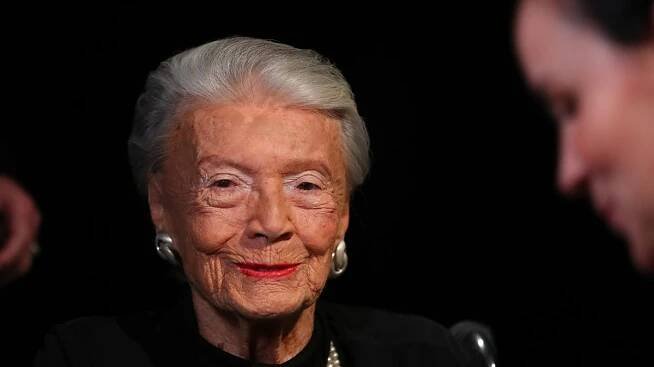 Zemřela herečka Procházková. Hvězda filmu o Lídě Baarové