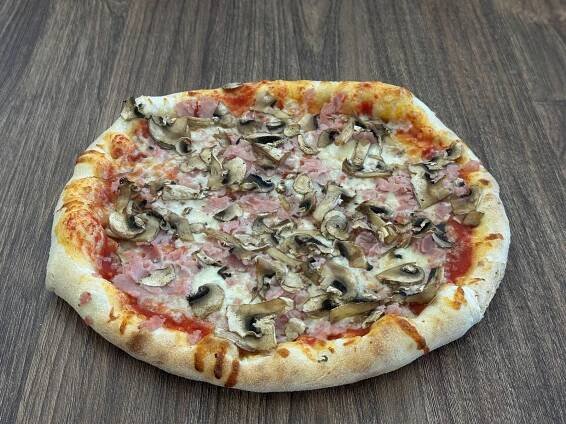 Capricciosa