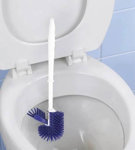 Wenko WC štětka od 199 Kč - Heureka.cz