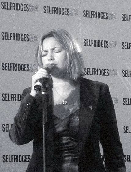 Charlotte Church - Wikipedia