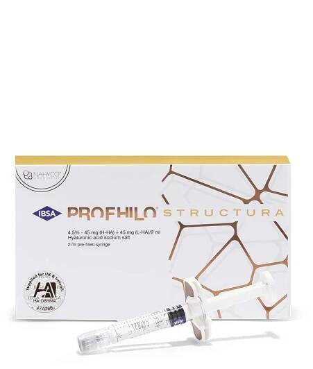 Profhilo Structura 1x2ml