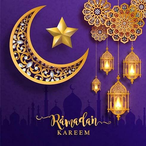 Eid and Ramadan • Mecca