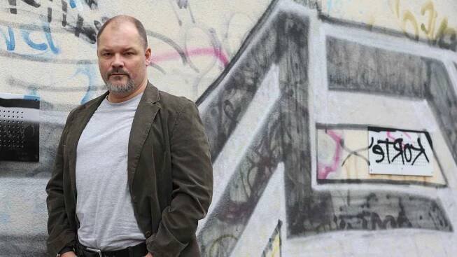 Herec Martin Preiss: Naše společné projekty s tátou jsou nějaké prokleté