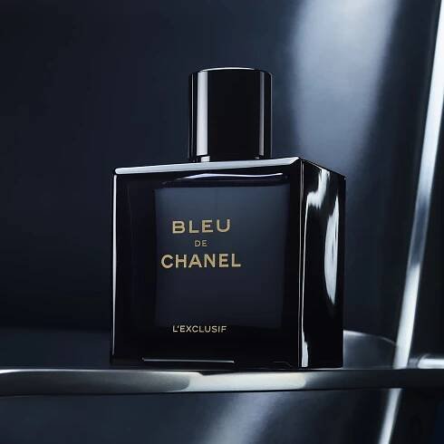 Bleu De Chanel L’Exclusif Parfum Spray
