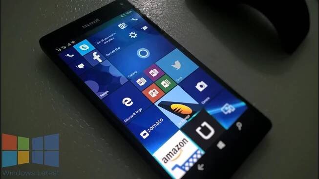 Windows 10 Mobile Build 14332 review on Lumia 950 XL