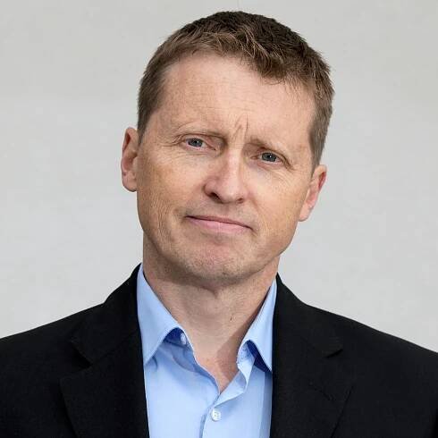 Mike Robinson